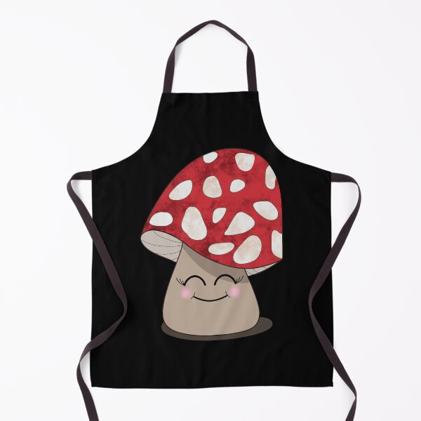 Item preview, Cute mushroom designed and sold by Shellz-sells.