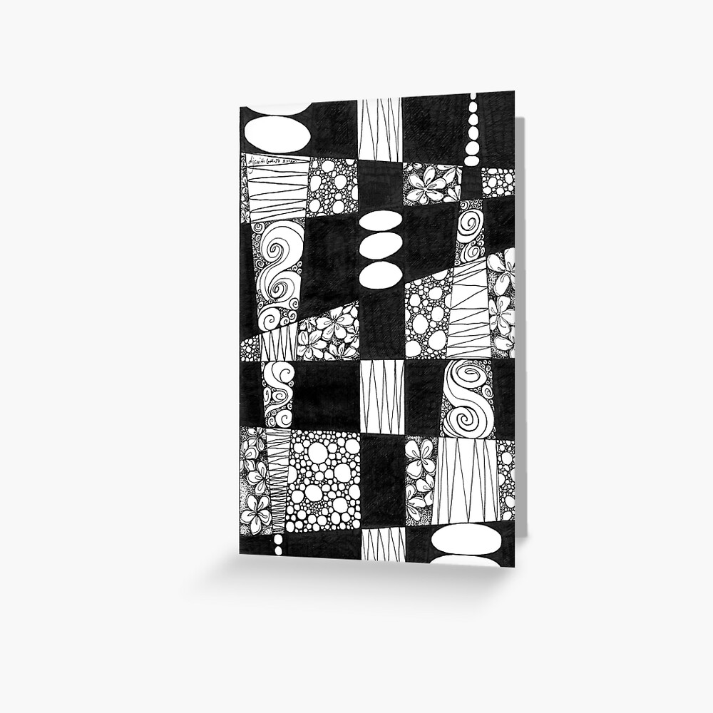 Item preview, Greeting Card designed and sold by djsmith70.