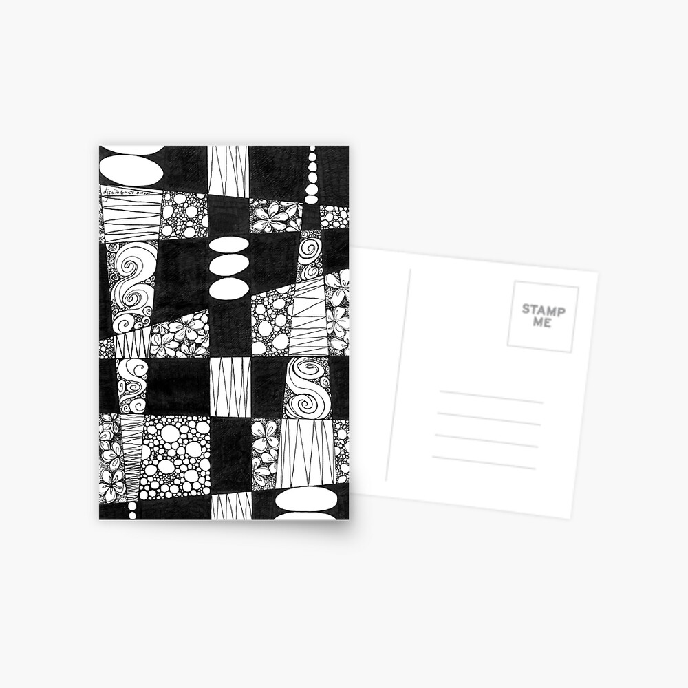 Item preview, Postcard designed and sold by djsmith70.