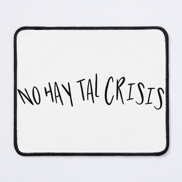 Item preview, Casi Ángeles - No hay tal crisis designed and sold by TINITINITINI97.