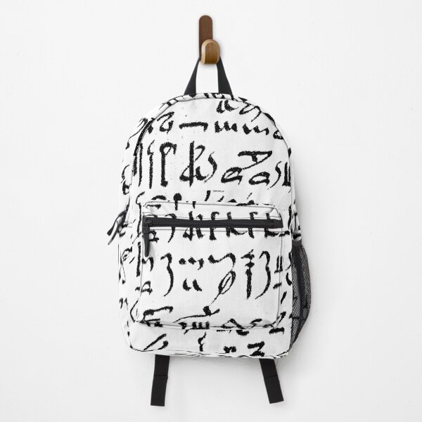 Item preview, Copy of Sanskrit pattern design designed and sold by DFLC Prints.