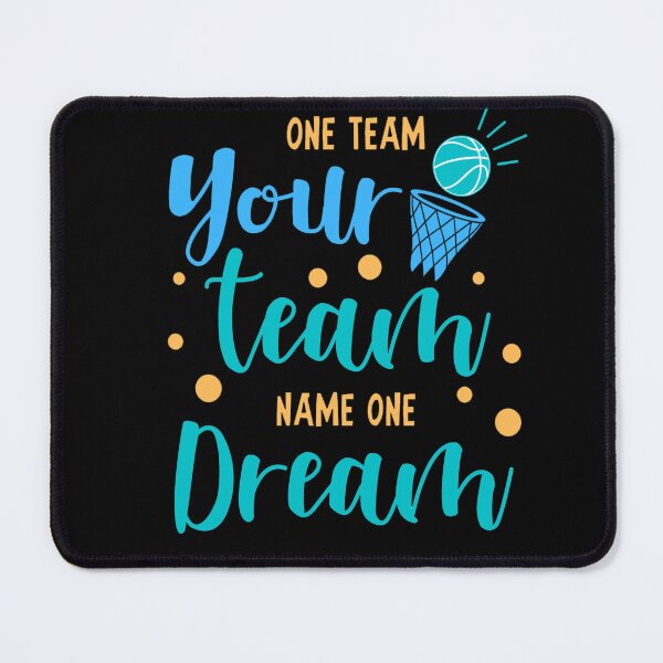 Item preview, Funny game of basketball with my team designed and sold by fawzimorsy.
