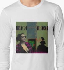 Speak Up Long Sleeve T-Shirt