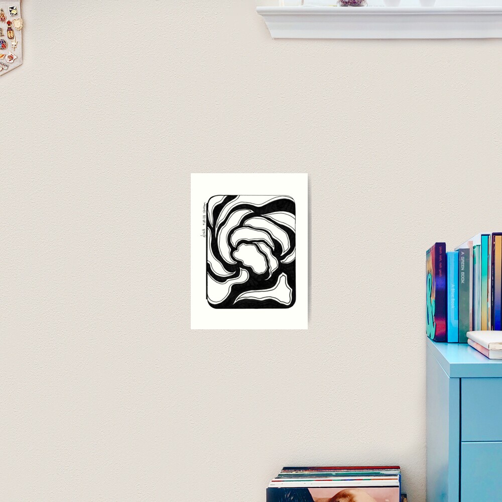Item preview, Art Print designed and sold by djsmith70.