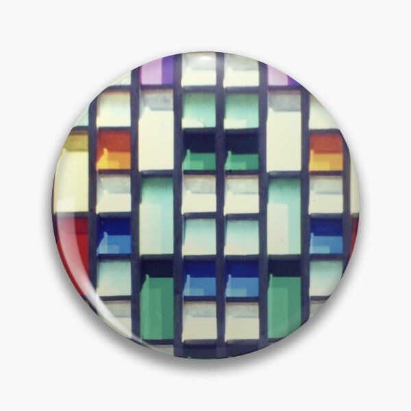 Item preview, Church Window Lusaka. Zambia  designed and sold by Woodie.