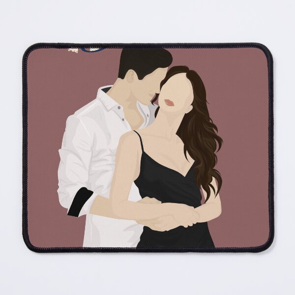 Item preview, two lovers،birds designed and sold by Doaa369.