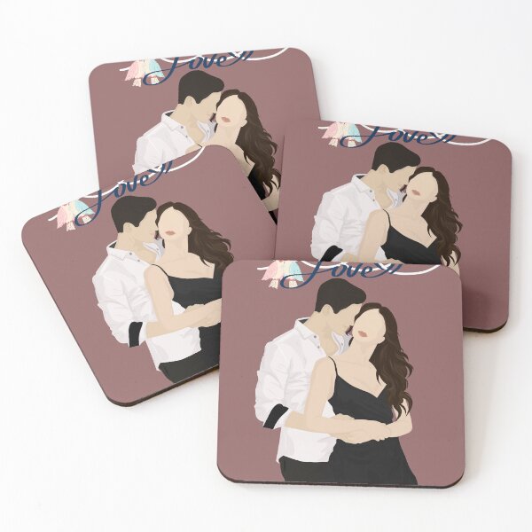 Item preview, two lovers،birds designed and sold by Doaa369.