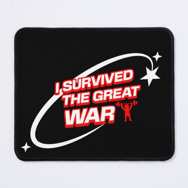 Item preview, i survived the great war designed and sold by Dream2305.