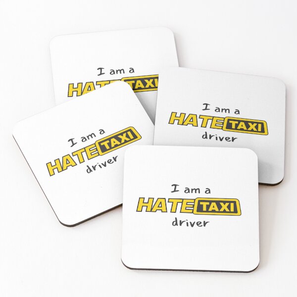 Item preview, Taxi Driver Collection designed and sold by ZaxCraft.