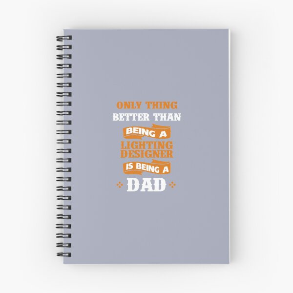 Item preview, Only thing better than being a Lighting Designer is being a dad designed and sold by AlwaysAwesome.