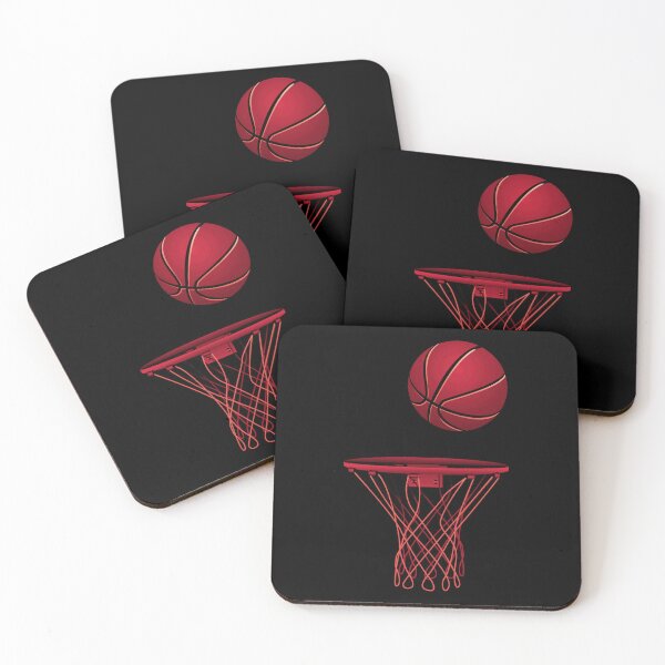 Item preview, Basketball  designed and sold by Monikatees.