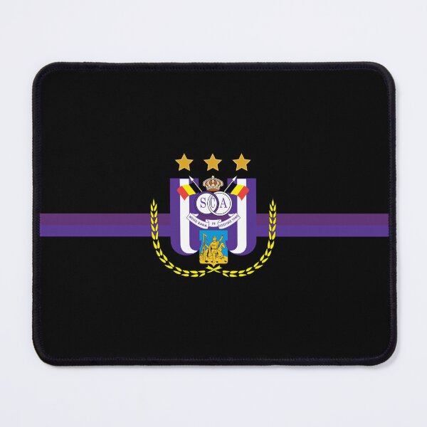 Item preview, Anderlecht designed and sold by Fan-Shop.