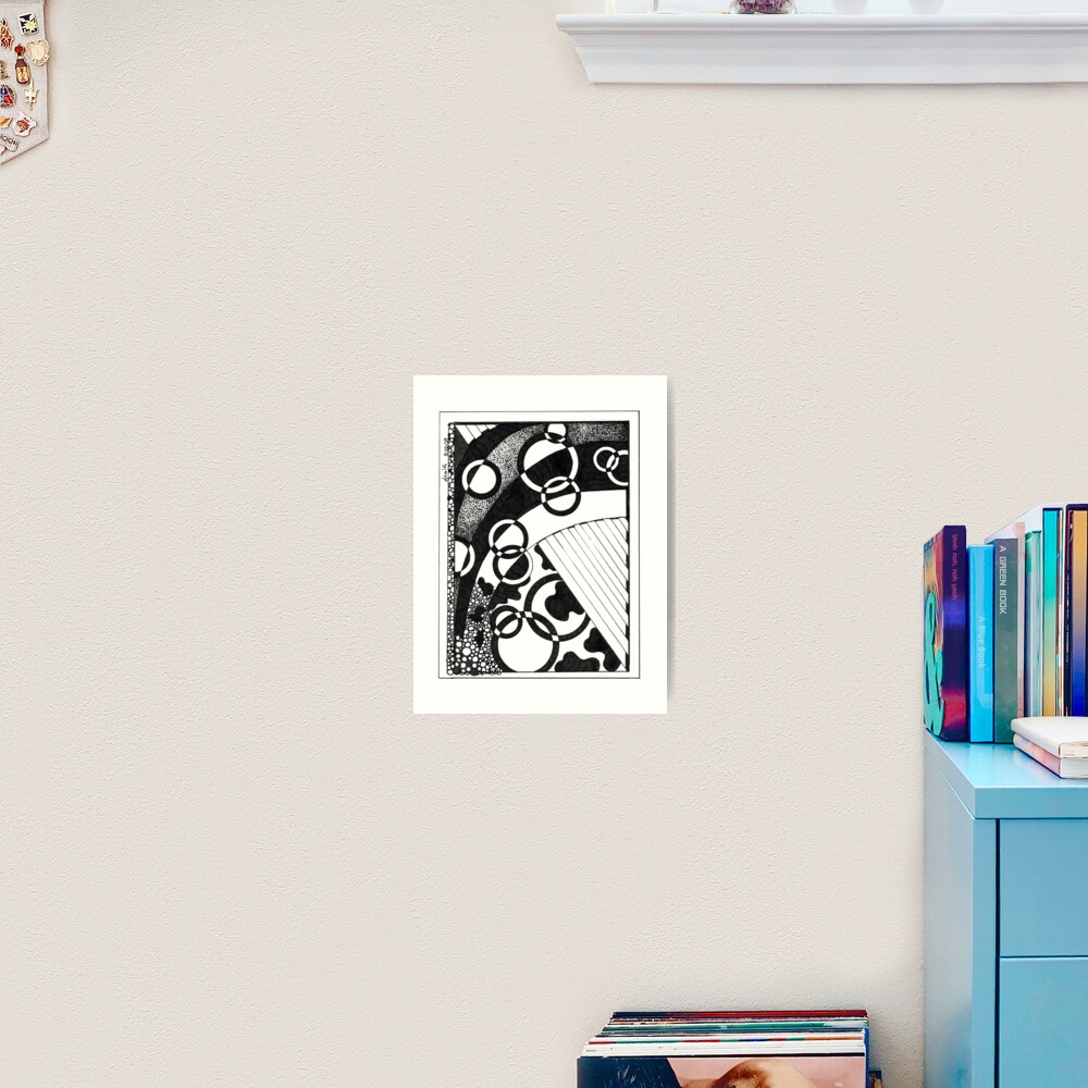 Item preview, Art Print designed and sold by djsmith70.