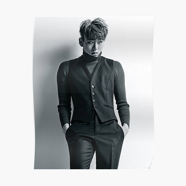 Zico Poster