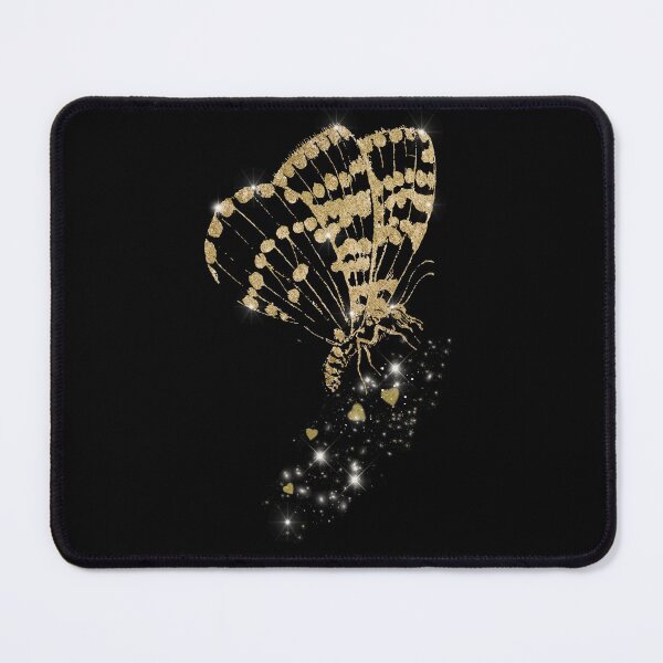 Item preview, Butterfly Gold designed and sold by Monikatees.