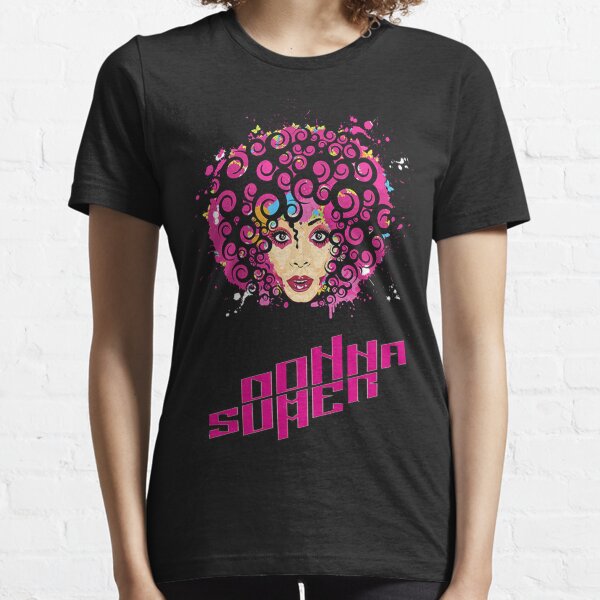 donna summer t shirts