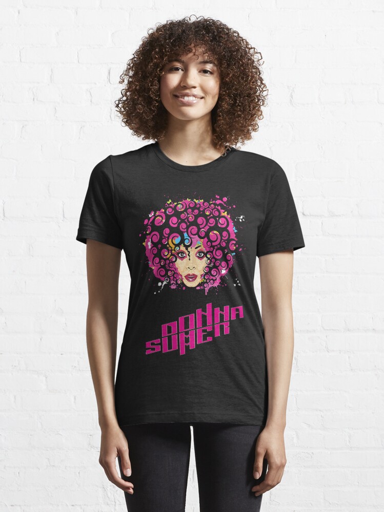 donna summer t shirts