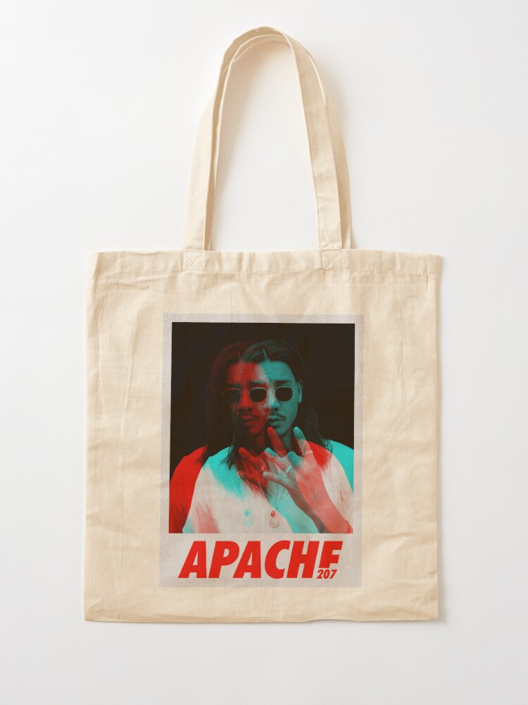 APC 207 Tote Bag for Sale by wallfree