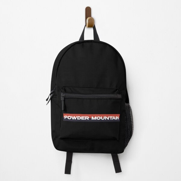 Item preview, Powder mountain designed and sold by tokyojeff.
