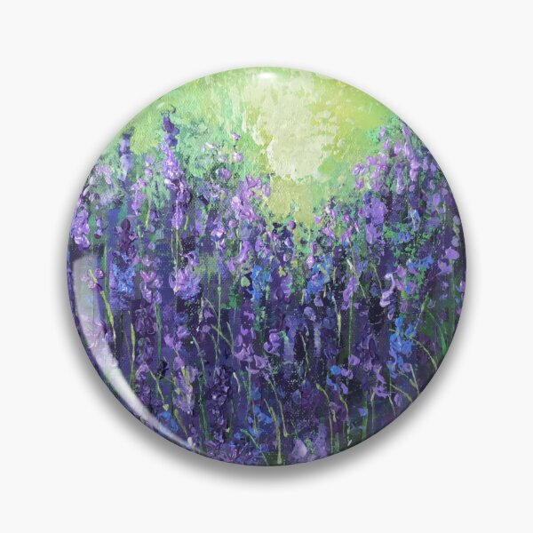 Item preview, Purple Vibes  designed and sold by ColetteBaumback.