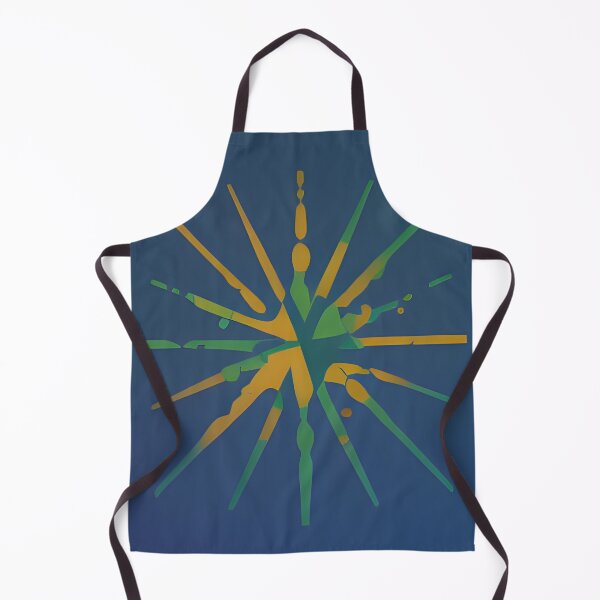 Item preview, Modern Macedonian Sun designed and sold by PetrovArt.