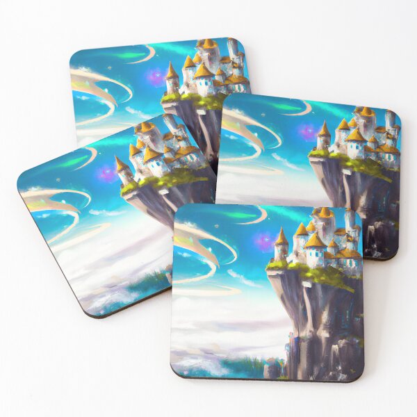 Item preview, Hillside designed and sold by MattysMerch.