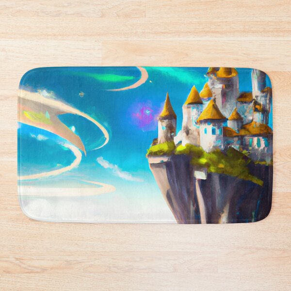 Item preview, Hillside designed and sold by MattysMerch.