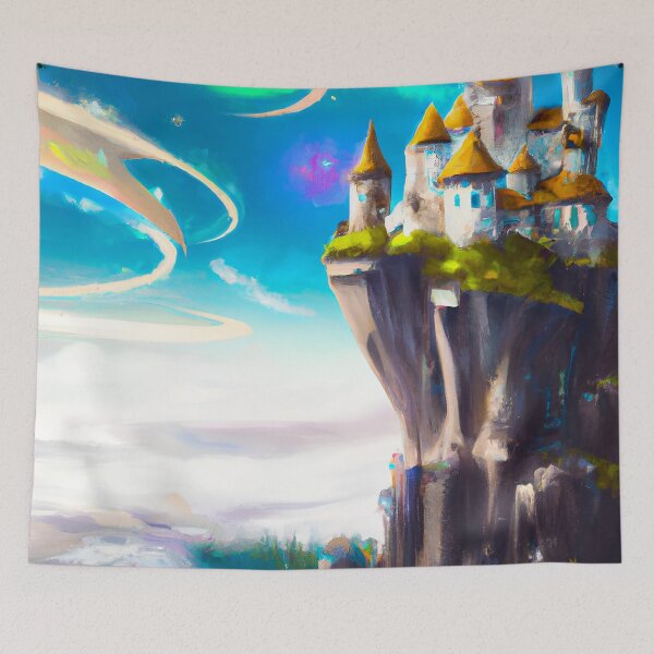 Item preview, Hillside designed and sold by MattysMerch.