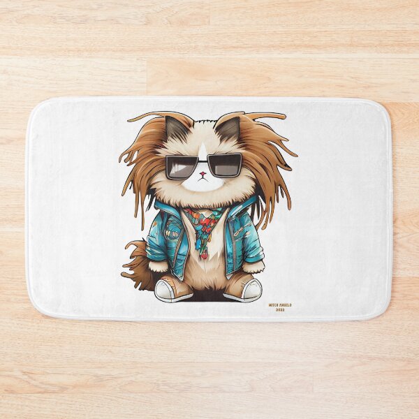 Item preview, Cool Ragdoll Cat - Cool Pet 14 designed and sold by Mitch-Angelo.