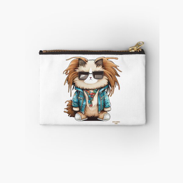 Item preview, Cool Ragdoll Cat - Cool Pet 14 designed and sold by Mitch-Angelo.