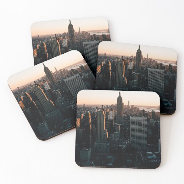Item preview, This design is the showing city of Cemented Jungle  designed and sold by Harshly.