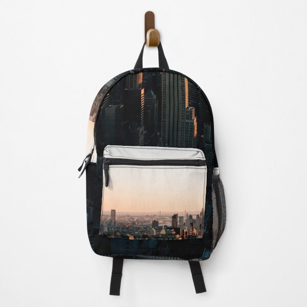Item preview, This design is the showing city of Cemented Jungle  designed and sold by Harshly.