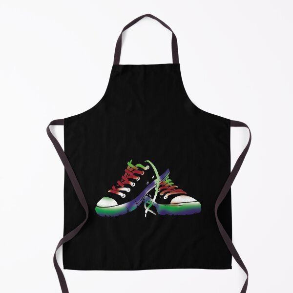 Item preview, Sneakers, sport shoes in colors designed and sold by Monikatees.