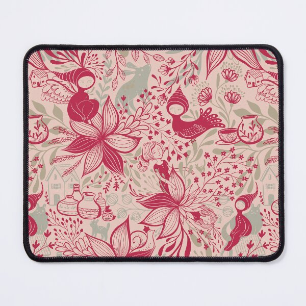 Item preview, Viva Magenta designed and sold by Gaia Marfurt.