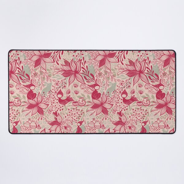 Item preview, Viva Magenta designed and sold by Gaia Marfurt.