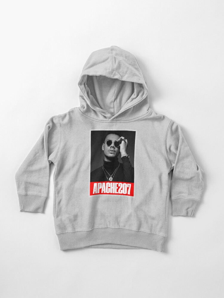 Apc store hoodie sale