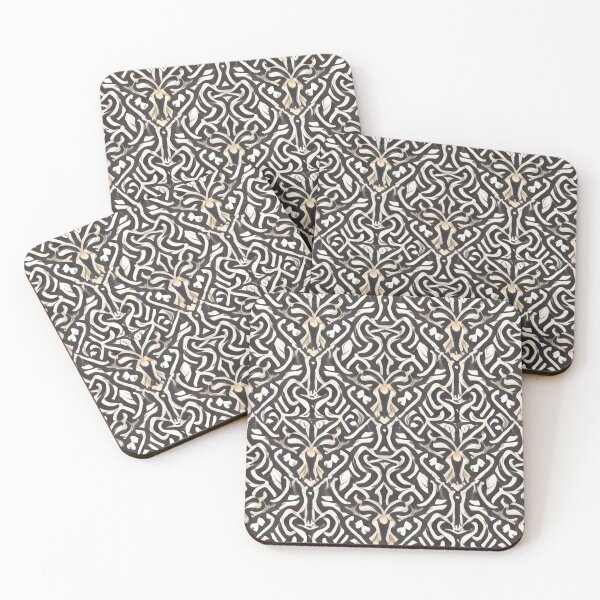 Item preview, Ornament pattern designed and sold by brandway.