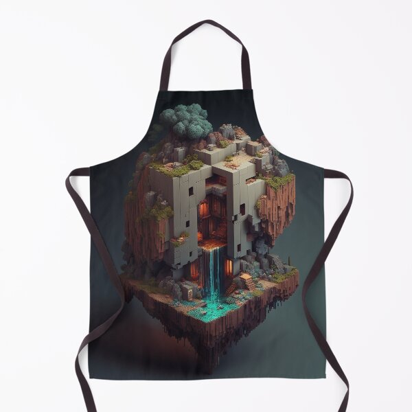 Item preview, My small worlds : Troglodytic 2 designed and sold by Lagavulin01.