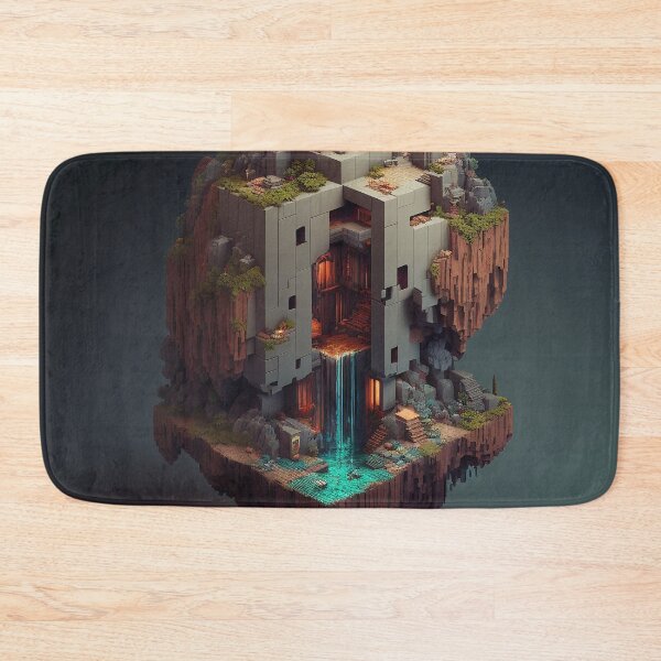 Item preview, My small worlds : Troglodytic 2  designed and sold by Lagavulin01.