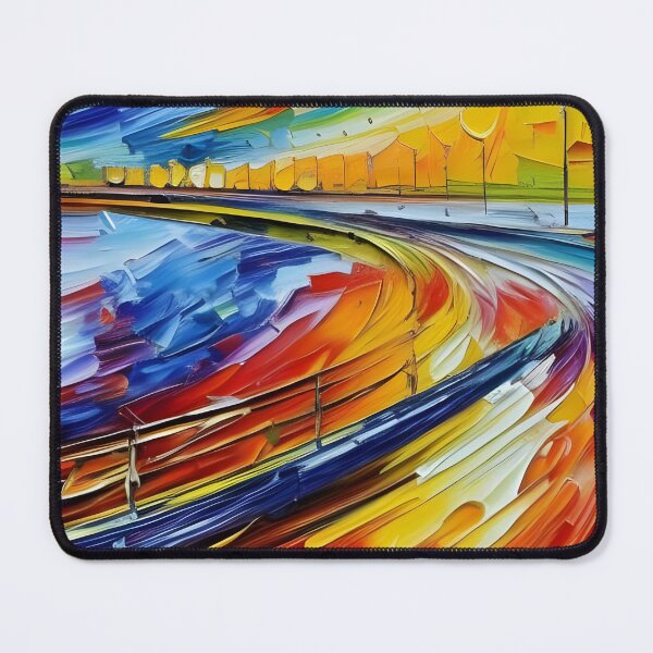Item preview, Neo Impressionist Formula track designed and sold by brandway.