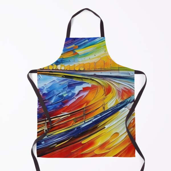 Item preview, Neo Impressionist Formula track designed and sold by brandway.