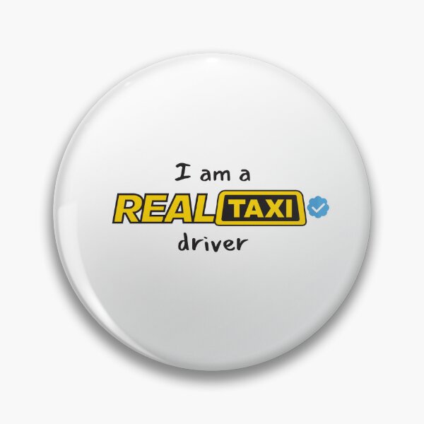Item preview, Taxi Driver Collection designed and sold by ZaxCraft.