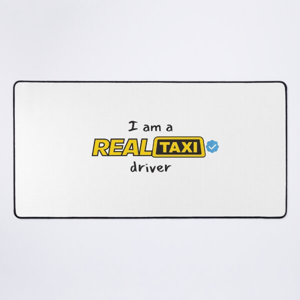 Item preview, Taxi Driver Collection designed and sold by ZaxCraft.