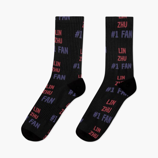 Item preview, Lin Zhu - #1 Fan designed and sold by Rybariuns.