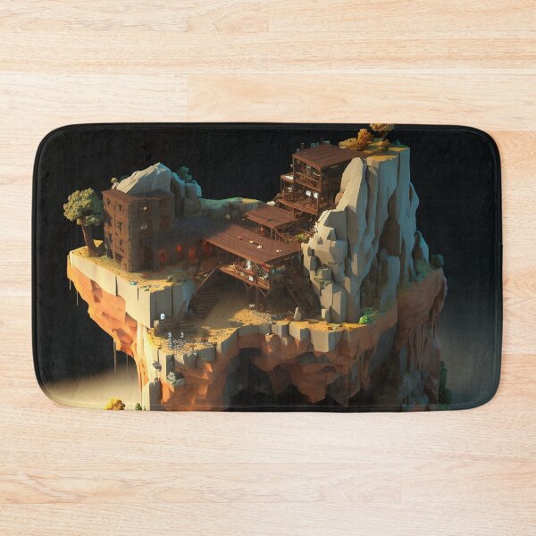 Item preview, My small worlds : Troglodytic 3 designed and sold by Lagavulin01.