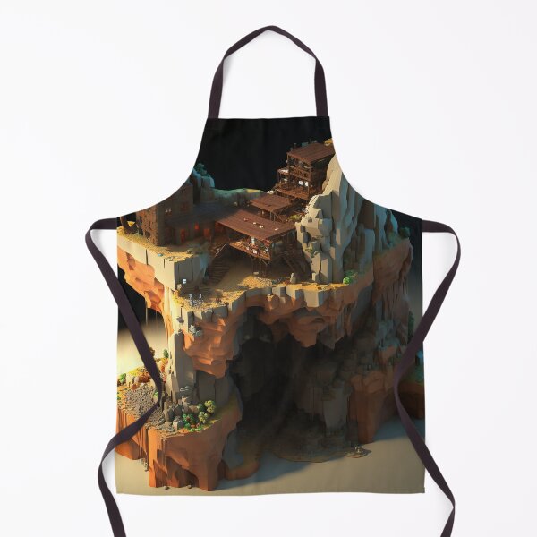 Item preview, My small worlds : Troglodytic 3 designed and sold by Lagavulin01.