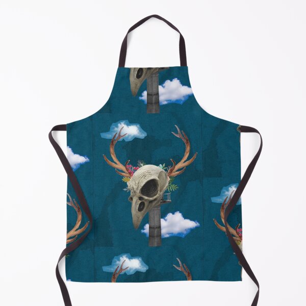Item preview, Mortal Raindeer designed and sold by susannapujolcli.