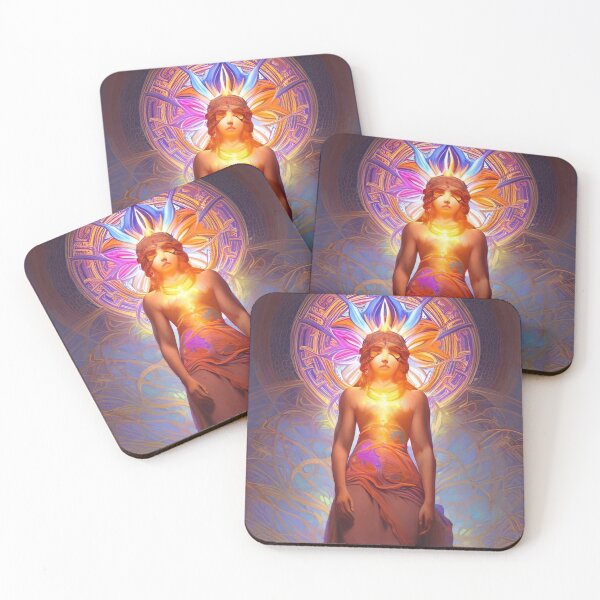 Item preview, Ethereal Fantasy Realms 75 designed and sold by Benito Del Ray.
