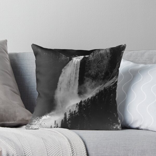 Item preview, Mountain Waterfall designed and sold by Gwright313.