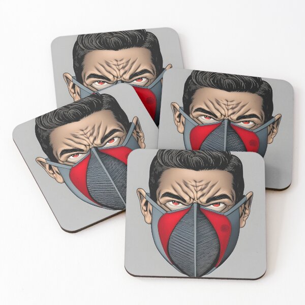 Item preview, Man in a mask designed and sold by brandway.